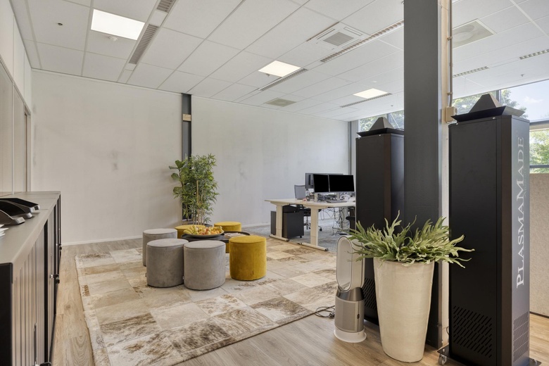 KantoorruimteaanBurgemeester Burgerslaan 40 A<br/> inRosmalen KantoorruimteaanBurgemeester Burgerslaan 40 A<br/> inRosmalen