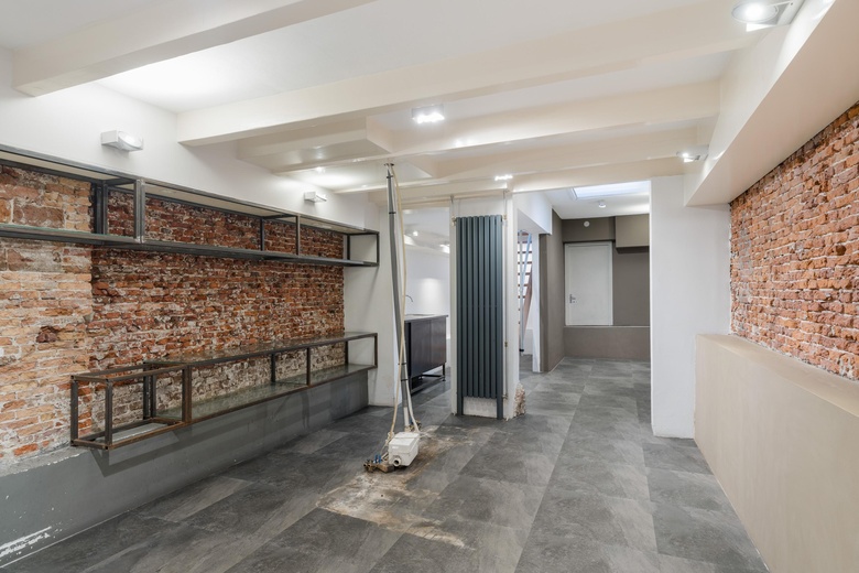 WinkelruimteaanRozengracht 13 B<br/> inAmsterdam