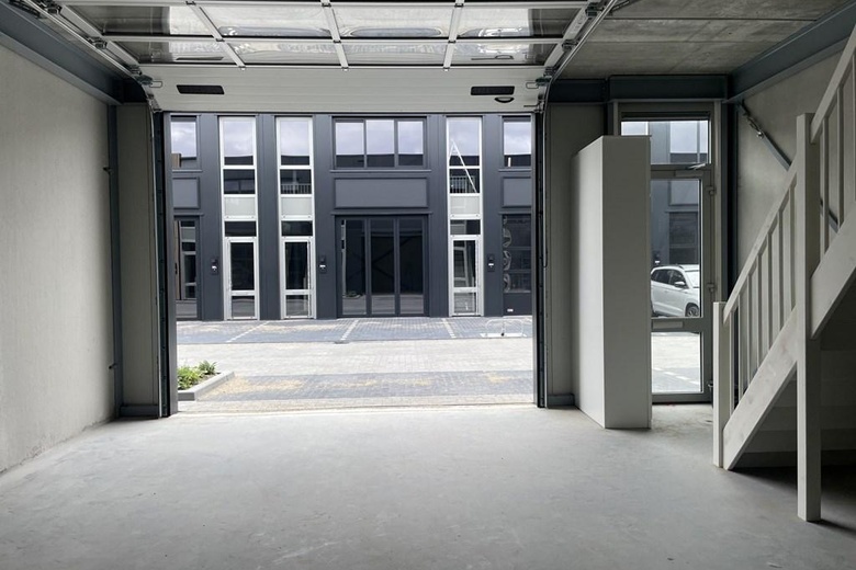 BedrijfsruimteaanJarmuiden 29 D<br/> inAmsterdam