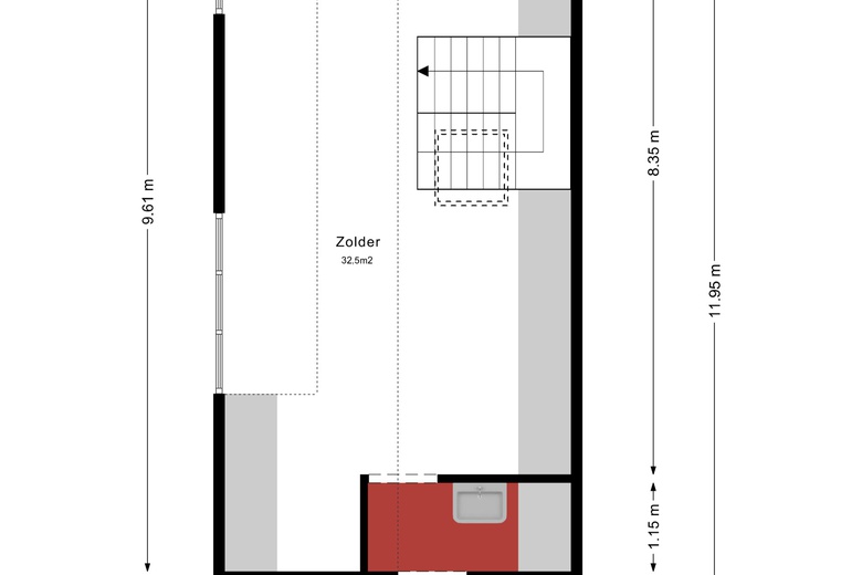 WinkelruimteaanLangendijk 44<br/> inGorinchem WinkelruimteaanLangendijk 44<br/> inGorinchem