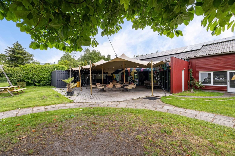 Horeca Twijzelerheide - Wyldpaed Oast 23 - Foto 16