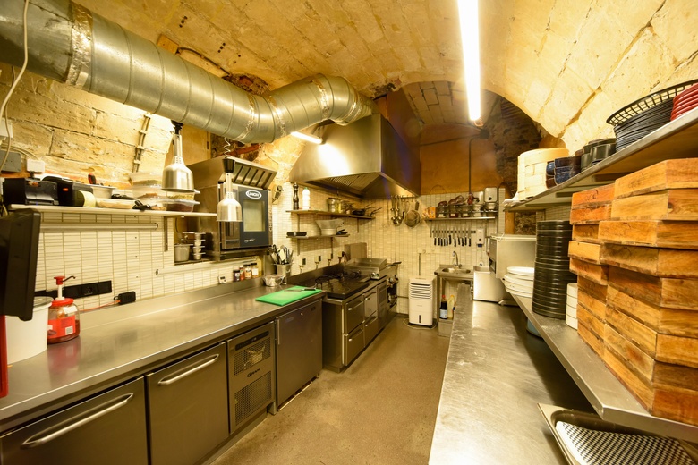 HorecaaanKoestraat 2<br/> inMaastricht