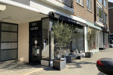 Winkelruimte Rotterdam - Pannekoekstraat 60 A - Foto 2