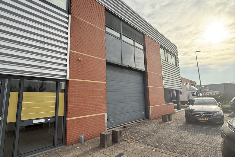 BedrijfsruimteaanBreguetlaan 1<br/> inOude Meer