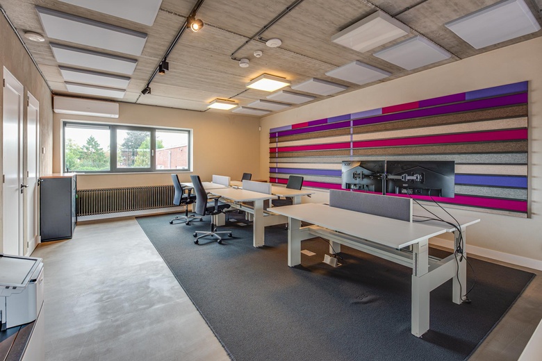 BedrijfsruimteaanVeilingweg 18<br/> inBunnik