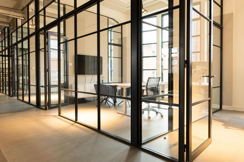 KantoorruimteaanSpaarneplein 2<br/> inDen Haag