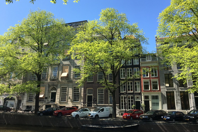 KantoorruimteaanHerengracht 180<br/> inAmsterdam