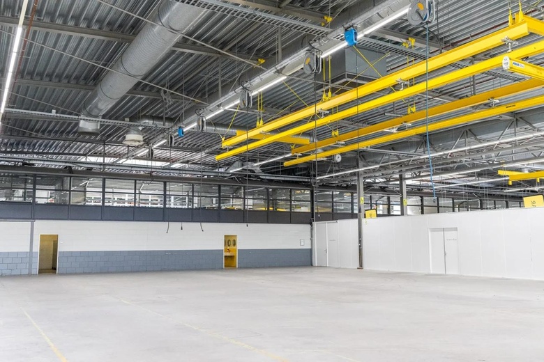 BedrijfsruimteaanEuropalaan 202<br/> inHengelo BedrijfsruimteaanEuropalaan 202<br/> inHengelo