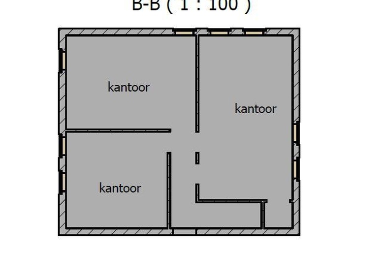 KantoorruimteaanHuygensweg 1<br/> inSchijndel KantoorruimteaanHuygensweg 1<br/> inSchijndel