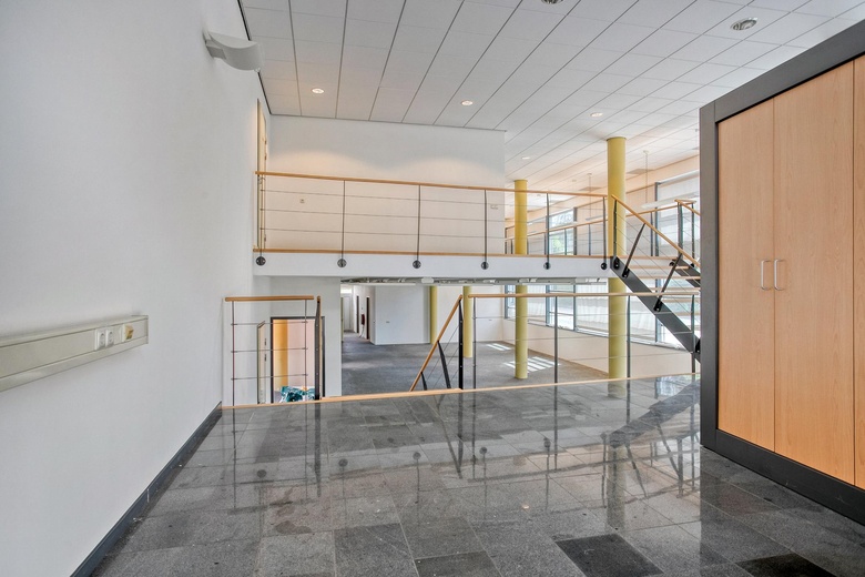 KantoorruimteaanSt. Josephstraat 9 - 11<br/> inHorst