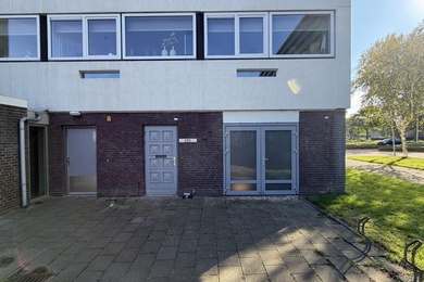 Kantoorruimte te koop Zwijndrecht - Pruylenborg 200