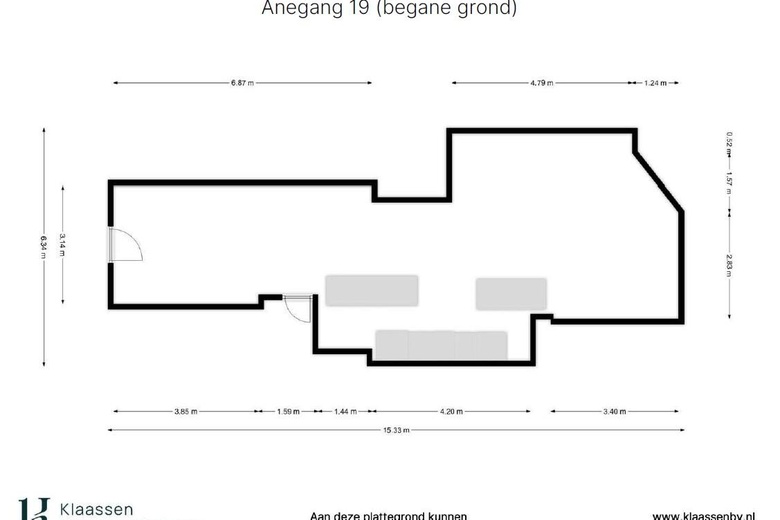 HorecaaanAnegang 19<br/> inHaarlem