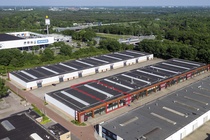 Bedrijfsruimte te huur Best - Hallenweg 15