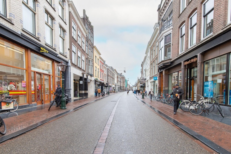 Winkelruimte Leiden - Breestraat 151 - Foto 29