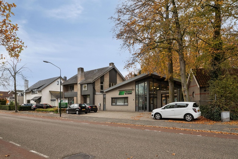 KantoorruimteaanBaanderherenweg 5<br/> inBoxtel