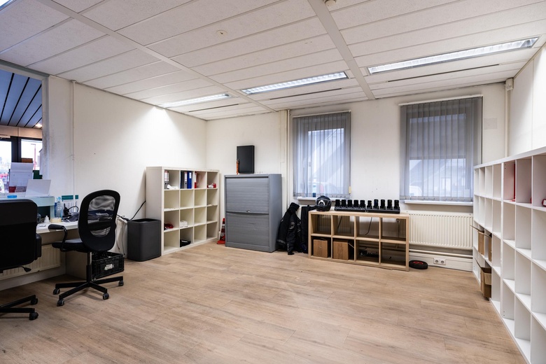 BedrijfsruimteaanVeldwade 14 - 16<br/> inNieuwegein