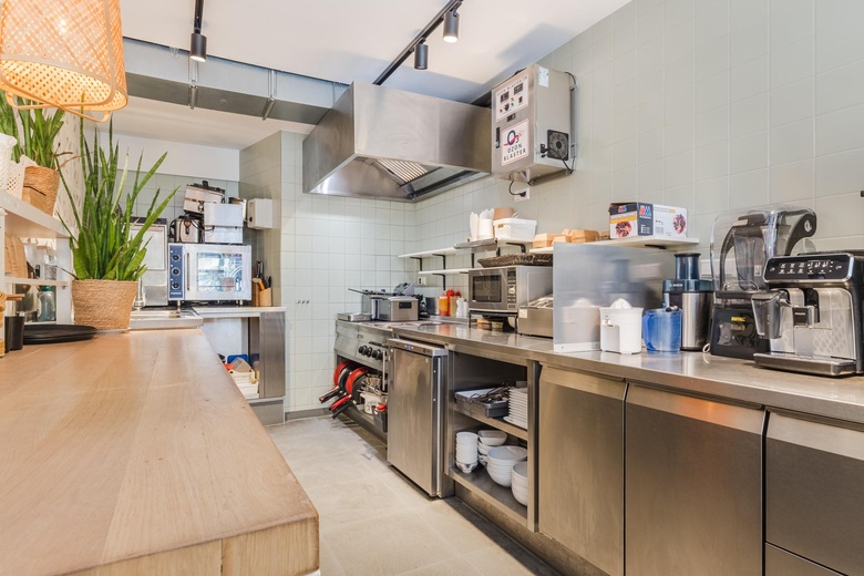 Horeca Ede - Maandereind 44 A - Foto 18