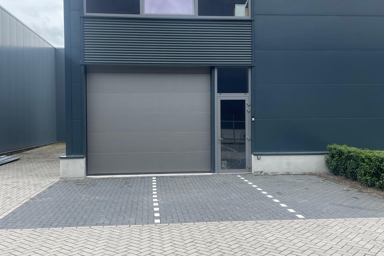 BedrijfsruimteaanKoningsbeltweg 74 A<br/> inAlmere