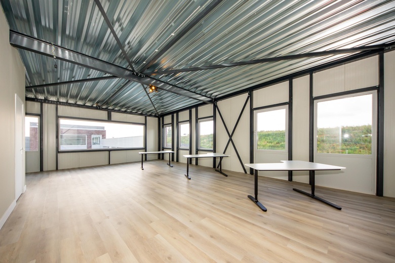 BedrijfsruimteaanStockholmweg 31<br/> inAmersfoort BedrijfsruimteaanStockholmweg 31<br/> inAmersfoort