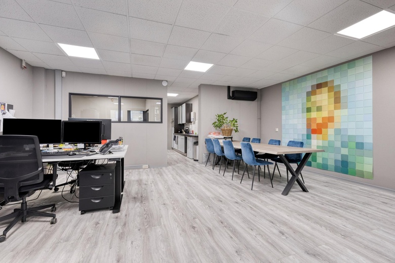 KantoorruimteaanKerkstraat 173<br/> inVught