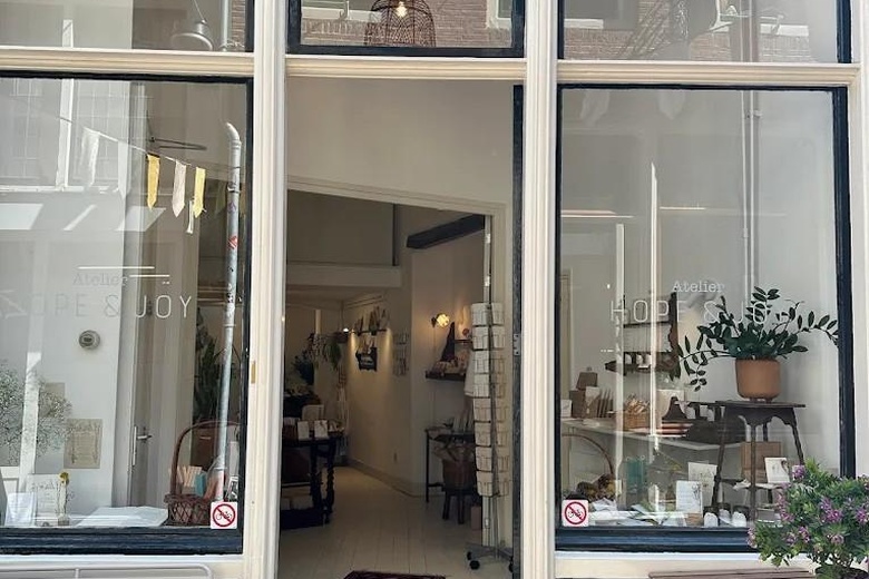 WinkelruimteaanFrankensteeg 8<br/> inZutphen