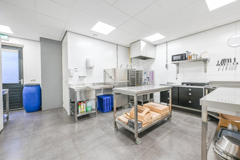 WinkelruimteaanKloosterstraat 7<br/> inNijkerk