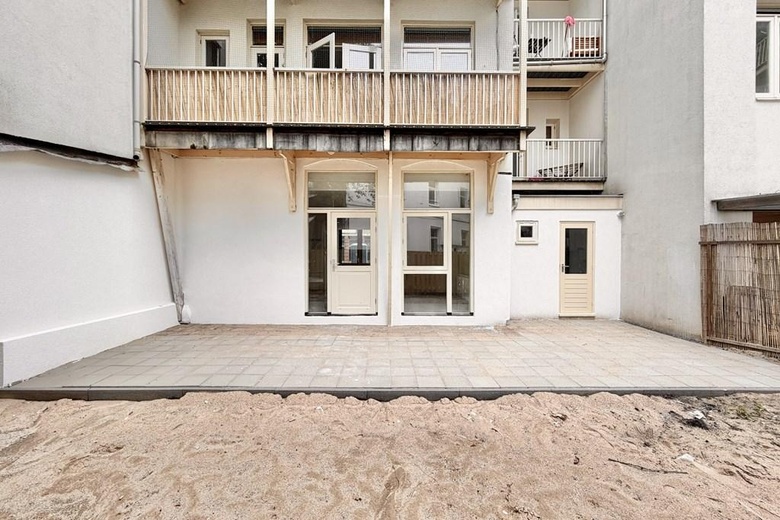 Kantoorruimte Amsterdam - Van der Hoopstraat 33 AH - Foto 12