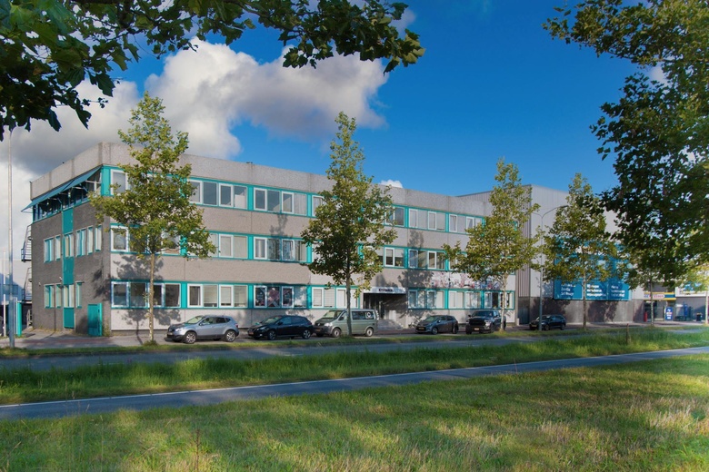 KantoorruimteaanWaarderweg 19 I<br/> inHaarlem