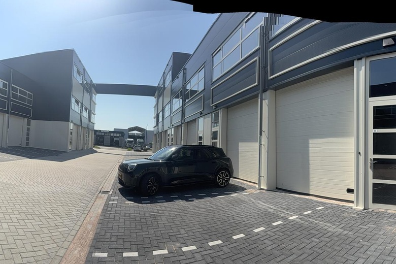 Bedrijfsruimte Uithoorn - Amsterdamseweg 49 - Foto 20