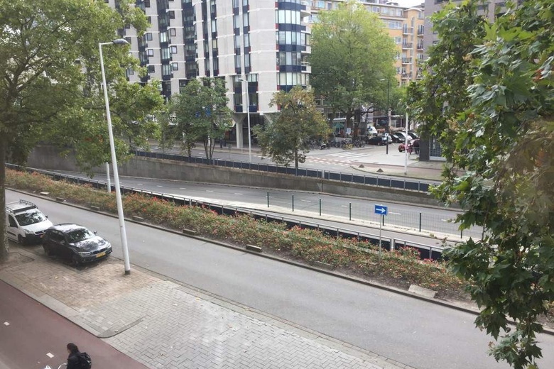 KantoorruimteaanWestblaak 7 A<br/> inRotterdam KantoorruimteaanWestblaak 7 A<br/> inRotterdam