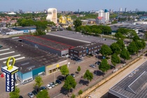Bedrijfsruimte Eindhoven - Hurksestraat 20 E - Foto 3