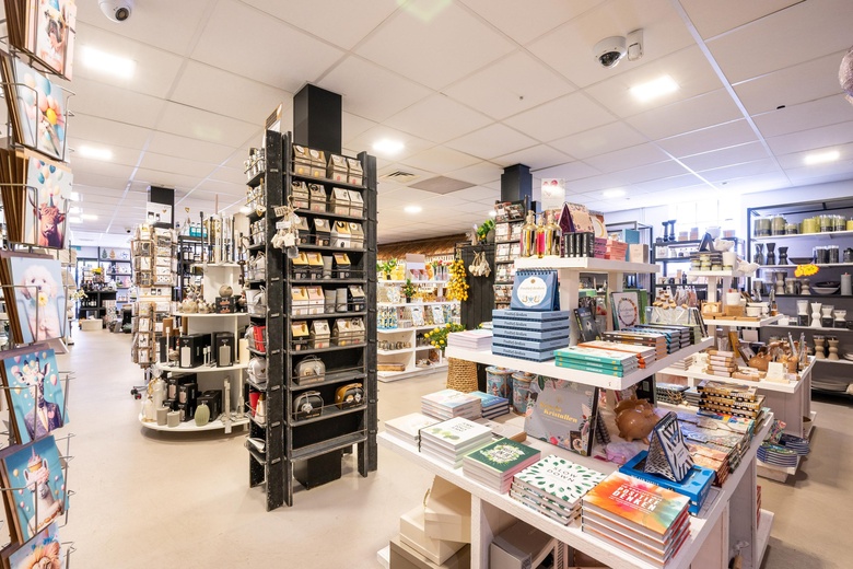 WinkelruimteaanKoninginnelaan 87<br/> inApeldoorn