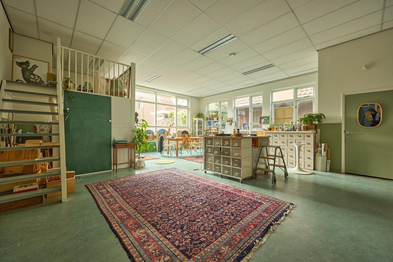 Kantoorruimte Zuidschermer - Zuidervaart 61 - Foto 19