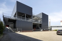 Bedrijfsruimte te koop Velsen - Stuwadoorstraat 21 0006