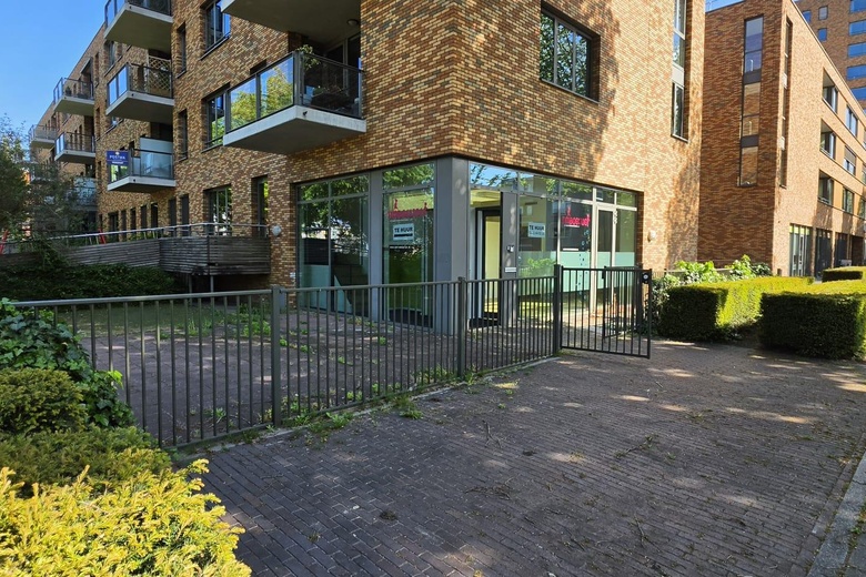 Kantoorruimte Deventer - Van Hetenstraat 61 - Foto 4