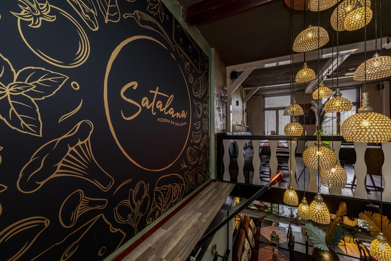 HorecaaanBerkelstraat 8<br/> inValkenburg