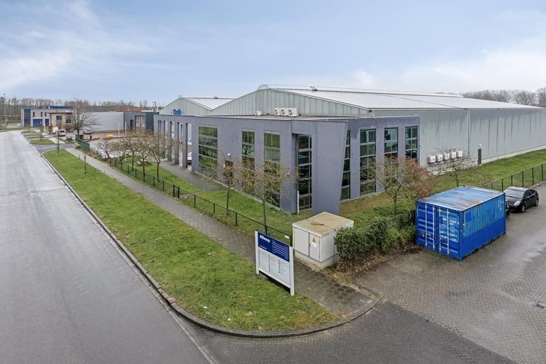 BedrijfsruimteaanZandzuigerstraat 52<br/> inAlmere BedrijfsruimteaanZandzuigerstraat 52<br/> inAlmere
