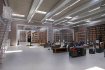 Bekijk foto 1 van eenheid 1 aan de Zonnebaan 25 - 27 in Utrecht