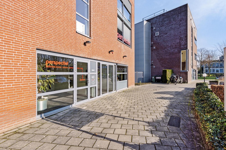 KantoorruimteaanRompertsebaan 64<br/> inDen Bosch KantoorruimteaanRompertsebaan 64<br/> inDen Bosch