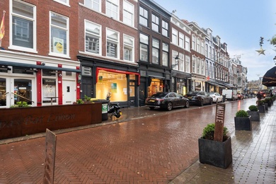 Bekijk foto 2 van Denneweg 37