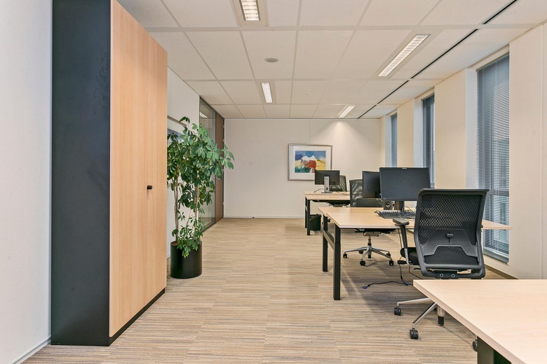 KantoorruimteaanFlight Forum 3450<br/> inEindhoven