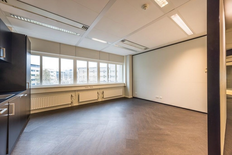 KantoorruimteaanLeidseveer 2<br/> inUtrecht