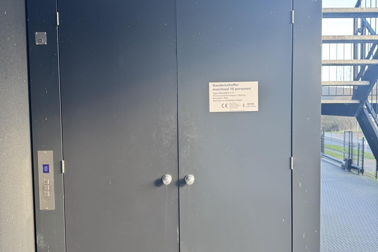BedrijfsruimteaanTransistorstraat 48 H 53<br/> inAlmere BedrijfsruimteaanTransistorstraat 48 H 53<br/> inAlmere
