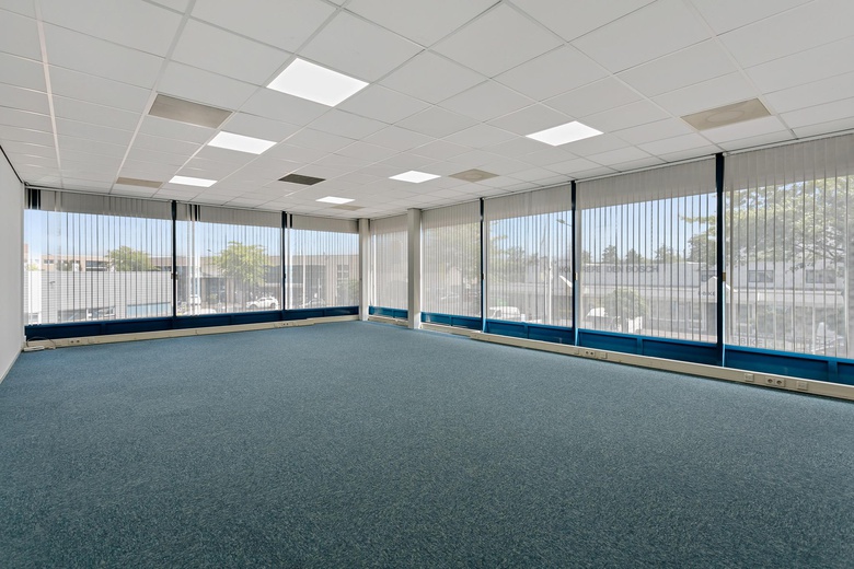 KantoorruimteaanAfrikalaan 12 F<br/> inDen Bosch