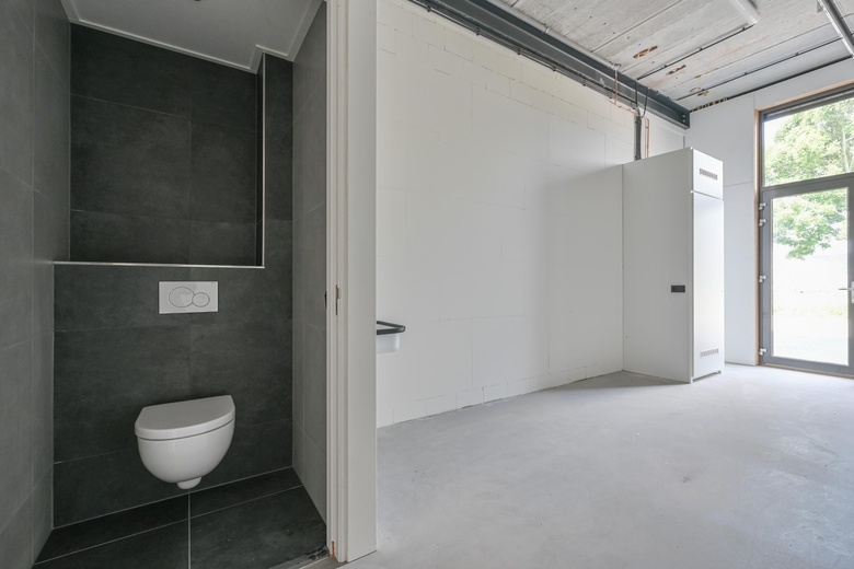 BedrijfsruimteaanTransistorstraat 57 F<br/> inAlmere