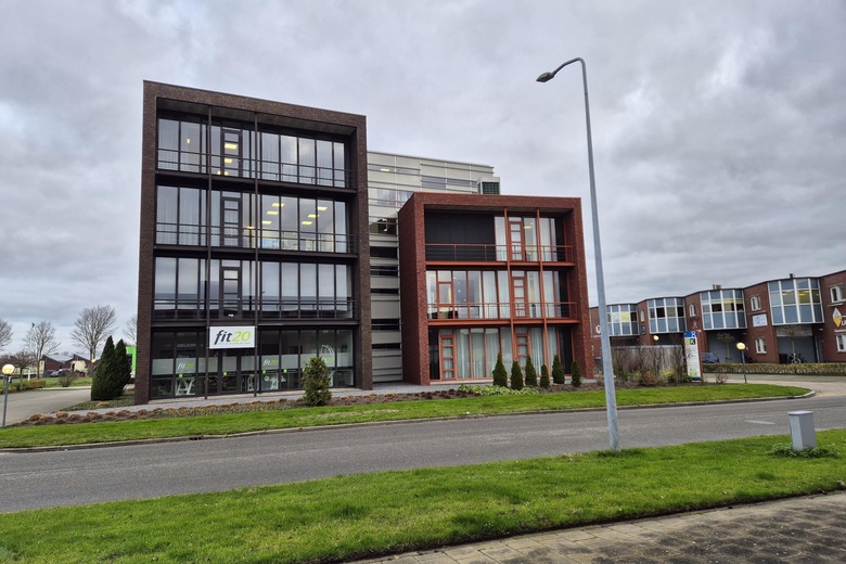 KantoorruimteaanBollenmarkt 8 E<br/> inZwaagdijk-Oost