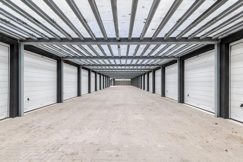 BedrijfsruimteaanArthurweg 15<br/> inRotterdam