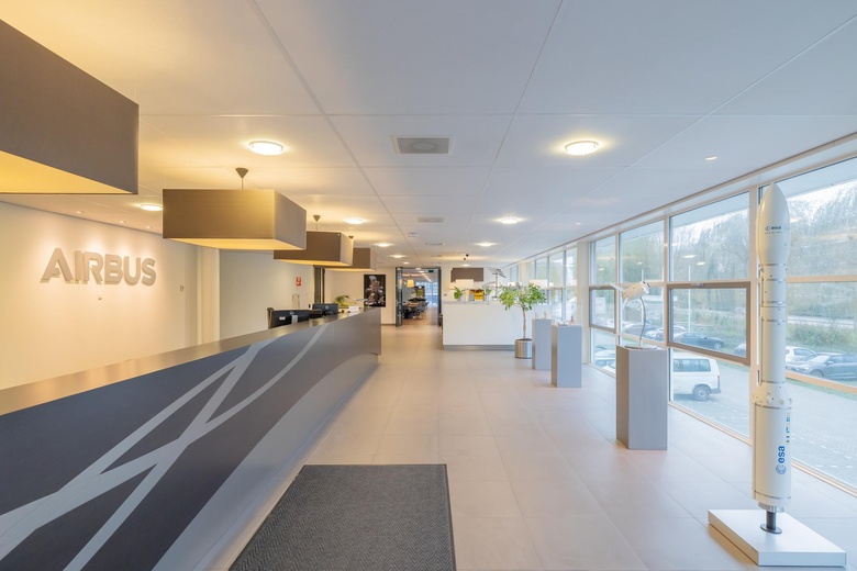 KantoorruimteaanMendelweg 30<br/> inLeiden