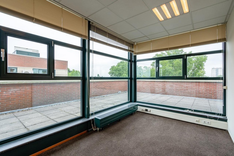 KantoorruimteaanBlauw-roodlaan 142<br/> inZoetermeer