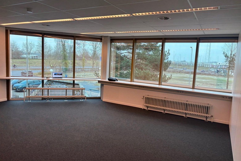 BedrijfsruimteaanDe Run 1141<br/> inVeldhoven